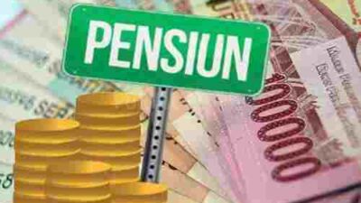Kenapa Uang Pensiun 400 Juta Nggak Cukup?