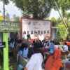 Catatan Literasi: Tidak Ada yang Pantas Dicari atau Dihindari Mati-matian