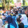Membaca Memang Butuh Keberanian
