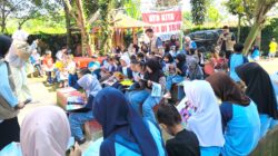 Membaca Memang Butuh Keberanian