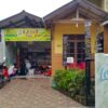 Nikmatnya Taman Bacaan Itu Punya Bekas Luka