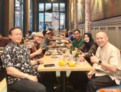 Ketawa Ala Kawan Lama DPLK