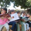 GRIT, Gairah dan Konsistensi di Taman Bacaan