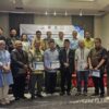 Universitas Mitra Bangsa Gelar FGD Implementasi SMK3 Terintegrasi dengan Sistem Manajemen (ISO45001)