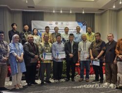 Universitas Mitra Bangsa Gelar FGD Implementasi SMK3 Terintegrasi dengan Sistem Manajemen (ISO45001)