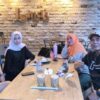 Prinsip Literasi, Memilih Lingkungan Kita Sendiri