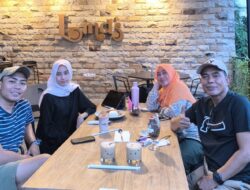 Prinsip Literasi, Memilih Lingkungan Kita Sendiri