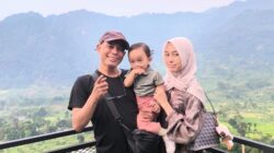 Nasihat dari Seorang Kakek untuk Aleena dan Farah