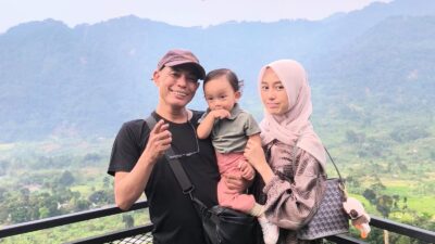 Nasihat dari Seorang Kakek untuk Aleena dan Farah