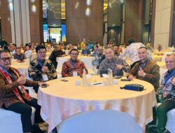 ADPI Kuasai 61% Aset Kelolaan Dana Pensiun di Indonesia, Gelar Seminar Tranformasi Berkelanjutan
