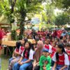 Bank Sinarmas Wujudkan Asta Cita Pemerintah via Akses Bacaan dan Budaya Baca Anak