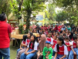 Bank Sinarmas Wujudkan Asta Cita Pemerintah via Akses Bacaan dan Budaya Baca Anak