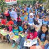 Literasi Step by Step, Asal Anak-anak Udah Mau Baca Bagus Kok