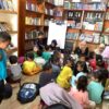 Abolisi – Amnesti dan Kelas Prasekolah TBM Lentera Pustaka