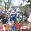 Jangan Terlalu Bersinar, Nanti Kamu Mengganggu Orang yang Nyaman dalam Gelap