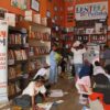 Kenapa Sibuk di Taman Bacaan?
