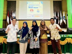 SMKN 26 Jakarta Gelar Workshop Menulis Resensi, Guru Bahasa Indonesia Tekad Perkuat Literasi Sekolah