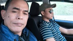 Meneliti Soal Dana Pensiun Bareng Anak, Asyik dan Bermanfaat