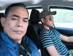 Meneliti Soal Dana Pensiun Bareng Anak, Asyik dan Bermanfaat
