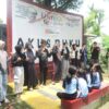 Kiprah Relawan TBM, Pendidikan Bukan Hanya di Ruang Kelas