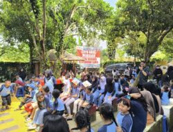 Mempersoalkan Minat Baca Tanpa Akses Bacaan, Literasi Keliru Logika