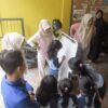Kisah Rumput Kecil di Taman Bacaan