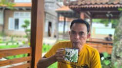 Hati-hati dengan Uang, Apapun bila Modal Nekat Pasti Rugi