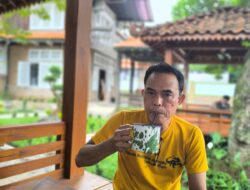 Hati-hati dengan Uang, Apapun bila Modal Nekat Pasti Rugi