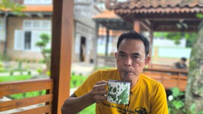 Hati-hati dengan Uang, Apapun bila Modal Nekat Pasti Rugi