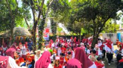 Prinsip Literasi: Semua yang Besar Pasti Berawal dari yang Kecil