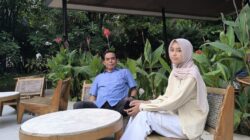 Ngobrol Bareng Anak Cewek, Saya Mau Ngapain Lagi Coba?