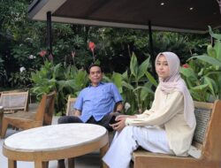 Ngobrol Bareng Anak Cewek, Saya Mau Ngapain Lagi Coba?