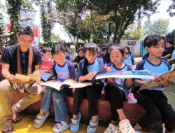 Terkadang, Orang Yang Suka Baca Tidak Mau Satu Ruangan dengan yang Bukan Pembaca