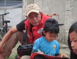 Literasi Konflik, Jadikan Musuh sebagai Jalan Baru Kesuksesan