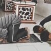 Aku Ajari Mereka Bersujud