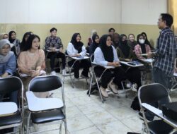 Peneliti Dana Pensiun: DPLK Sektor Informal Punya Potensi Besar dan Harius Digarap