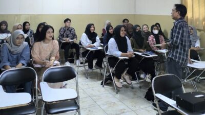 Peneliti Dana Pensiun: DPLK Sektor Informal Punya Potensi Besar dan Harius Digarap