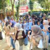 Berjuang di Taman Bacaan, Ada Sunyi yang Harus Dipelihara