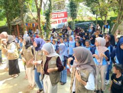 Berjuang di Taman Bacaan, Ada Sunyi yang Harus Dipelihara