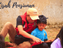 Cerpen Pensiunan: Hadiah di Ujung Perjalanan