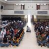 Membaca Adalah Perbuatan, Literasi Harus Lebih Egaliter