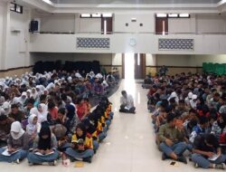 Membaca Adalah Perbuatan, Literasi Harus Lebih Egaliter