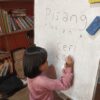 AI dan Anak Taman Bacaan