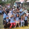 Jadikan Taman Bacaan sebagai Cermin Masa Depan Anak