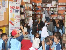 Ada yang Menginspirasi, Ada yang Menguras Energi