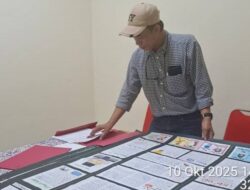 Literasi Laki-laki: Hanya Tahu Kerja Keras tanpa Bercerita