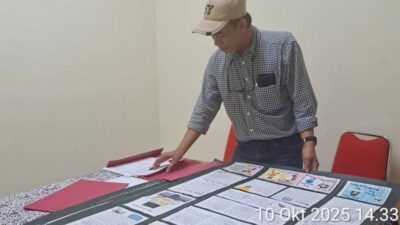 Literasi Laki-laki: Hanya Tahu Kerja Keras tanpa Bercerita