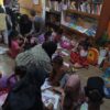 KEPRA TBM Lentera Pustaka: Anak-anak Jangan Banyak Aturan tapi Sedikit Teladan