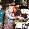 Kementerian Kebudayaan Apresiasi Unindra dan Dalang Milenial Pramariza Fadlansyah di Hari Kebudayaan 2025.