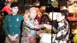 Kementerian Kebudayaan Apresiasi Unindra dan Dalang Milenial Pramariza Fadlansyah di Hari Kebudayaan 2025.